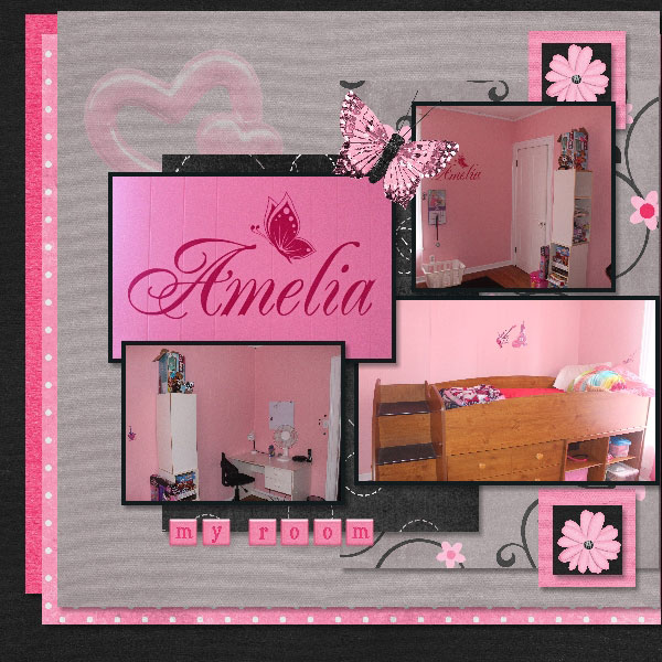 My Room