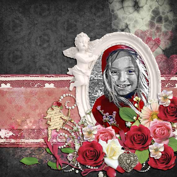 My Rose