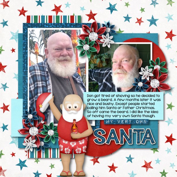 My Santa
