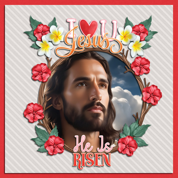 My Savior