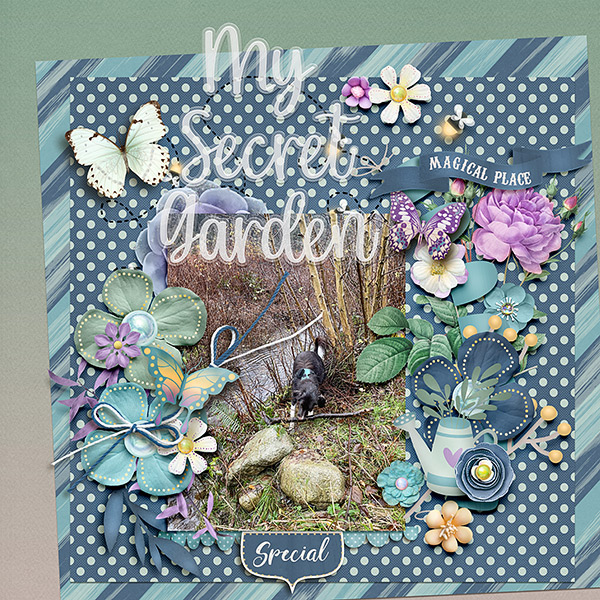 My Secret Garden