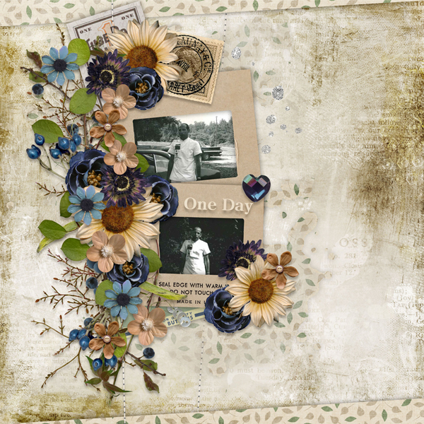 My September With Temp #2-CarolW