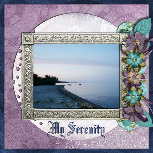 My Serenity