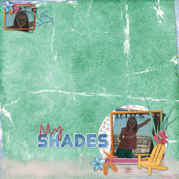 My Shades