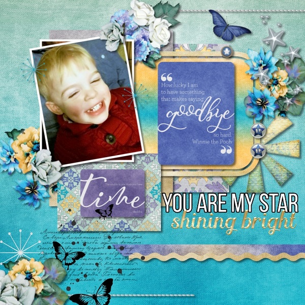 My Shining Star