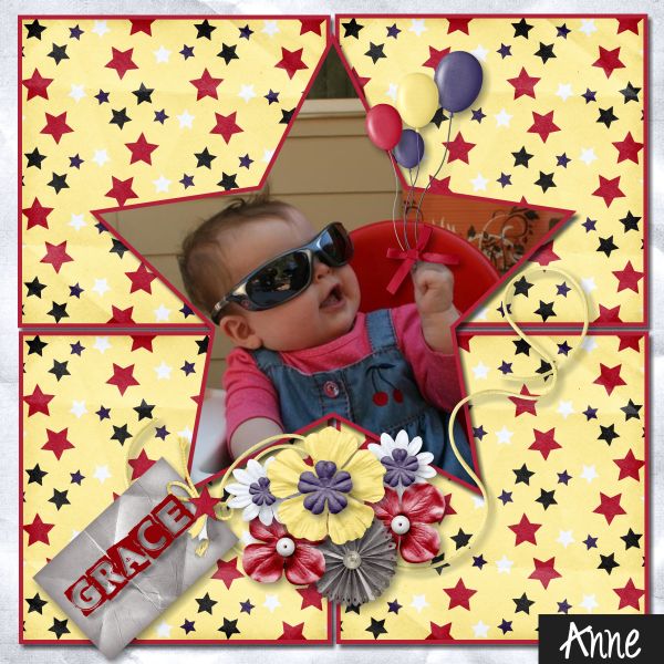 My Shining Star