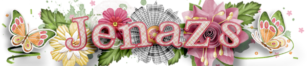 My Signature - April Signature challenge 2022