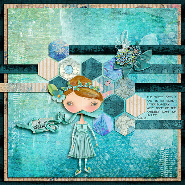 My Silent World