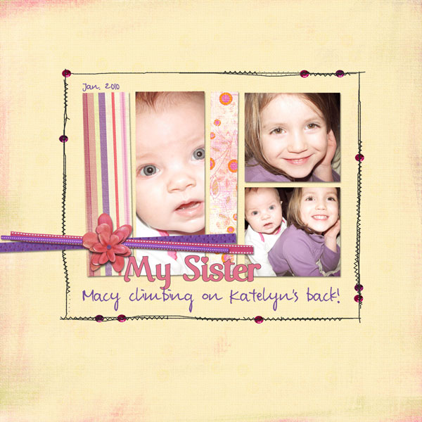 My Sister
