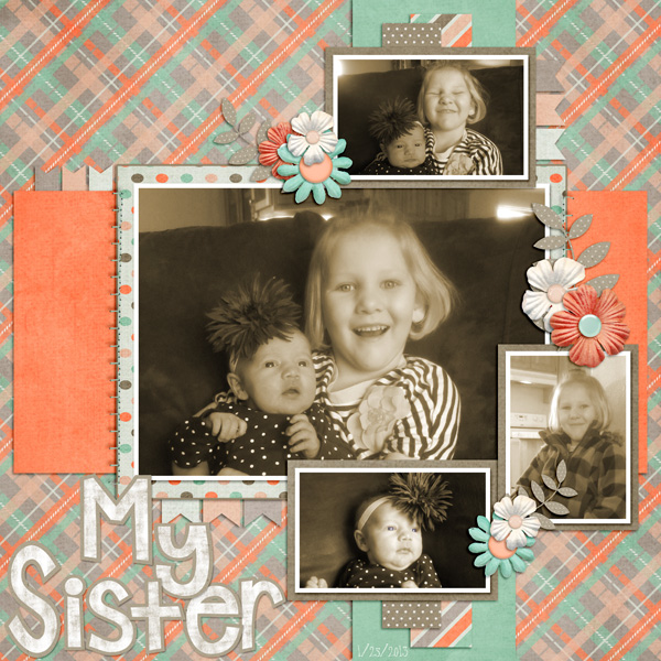 My Sister
