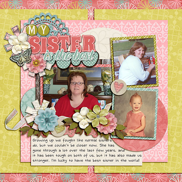 My Sister