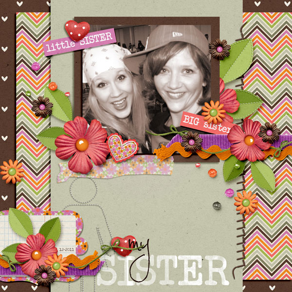 My Sister
