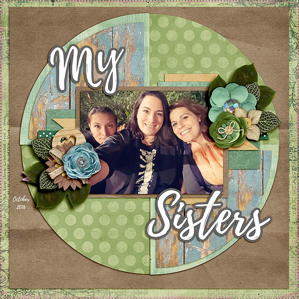 My Sisters