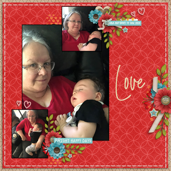 My Sleeping Heart