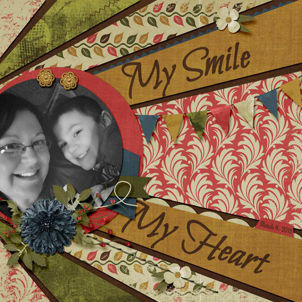My Smile
