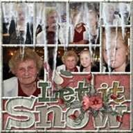 My Snow Story
