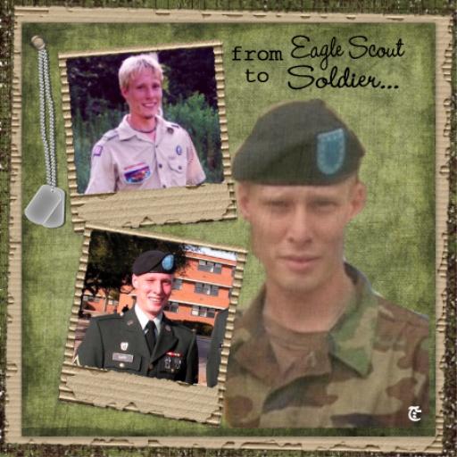 My Soilder