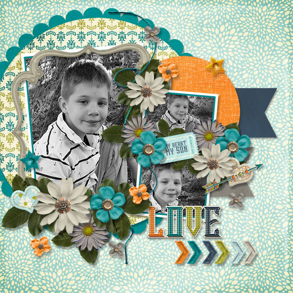 My Son My Life