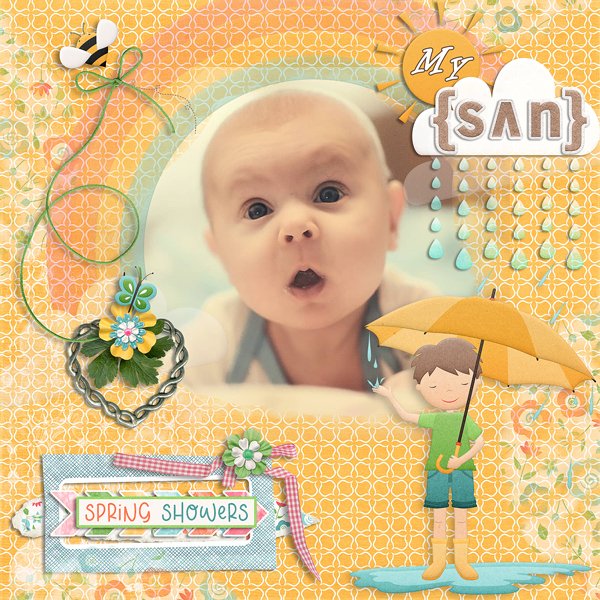 My Son/Sun