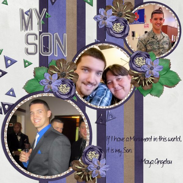 My Son