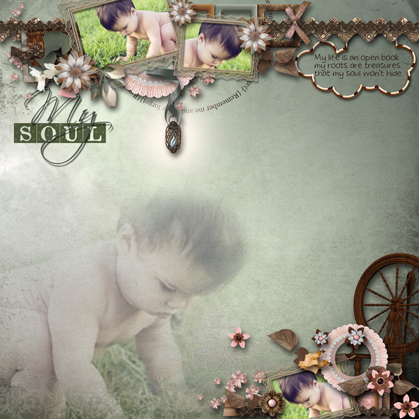 My Soul