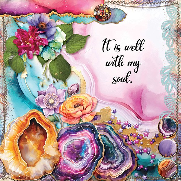 My Soul