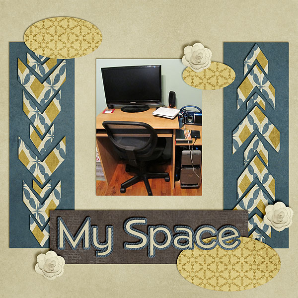 My Space