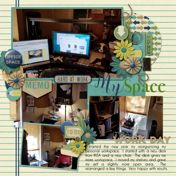 My Space