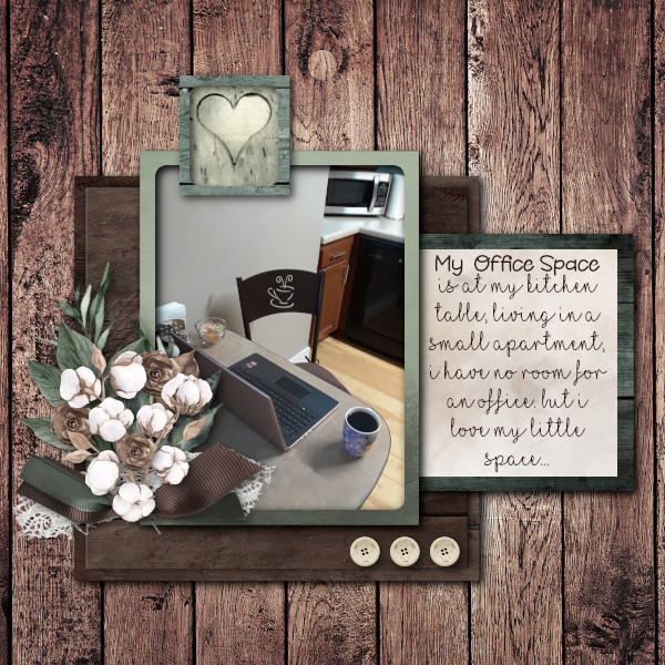 My Space