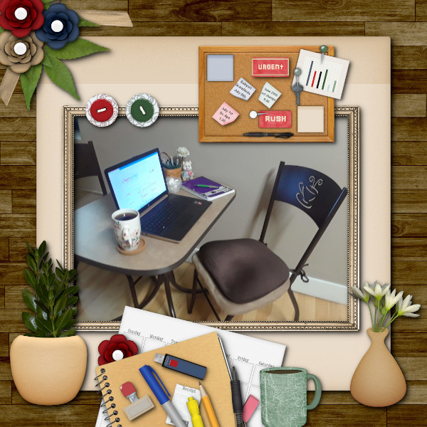My Space