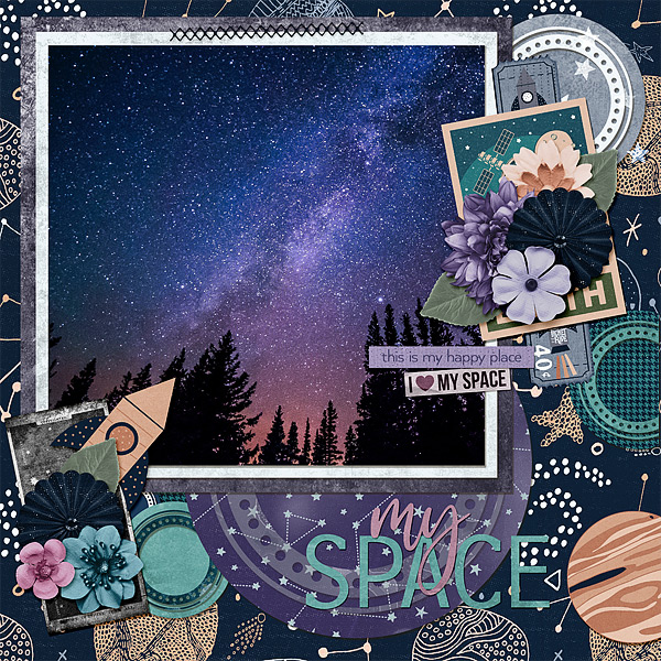 My Space