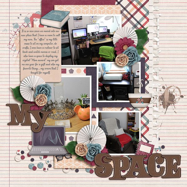 My Space