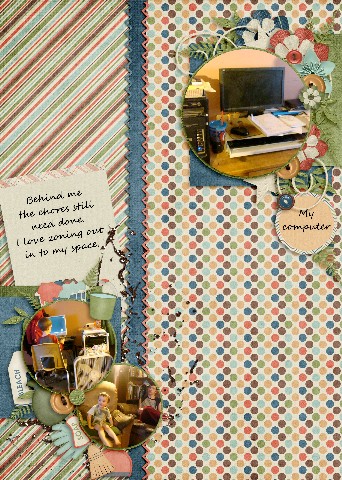 My space