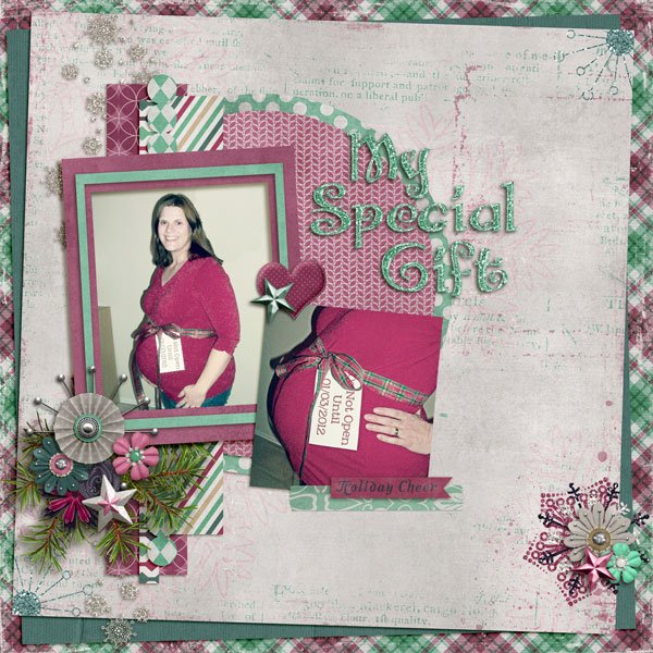 My Special Gift