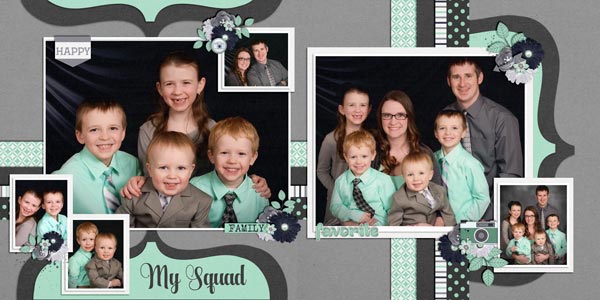 My Squad