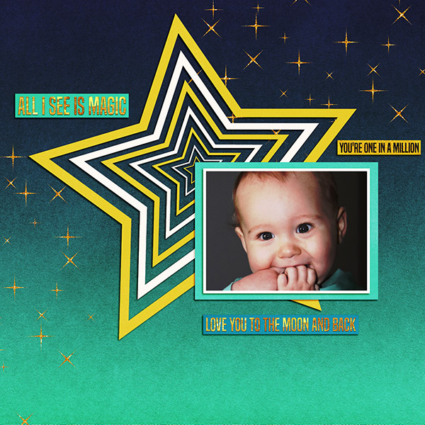 My Star