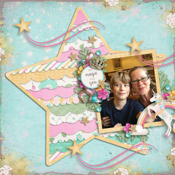 My Star