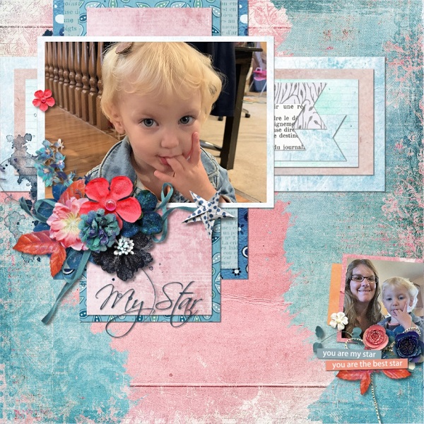 My Star