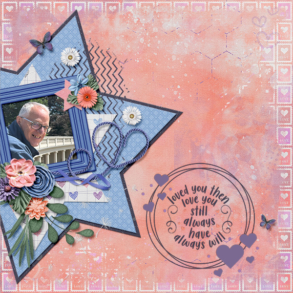 My star