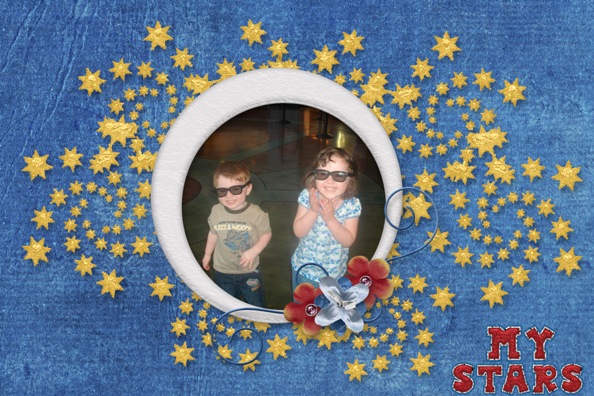 My Stars