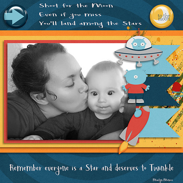 My Stars