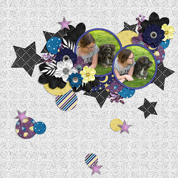 my stars