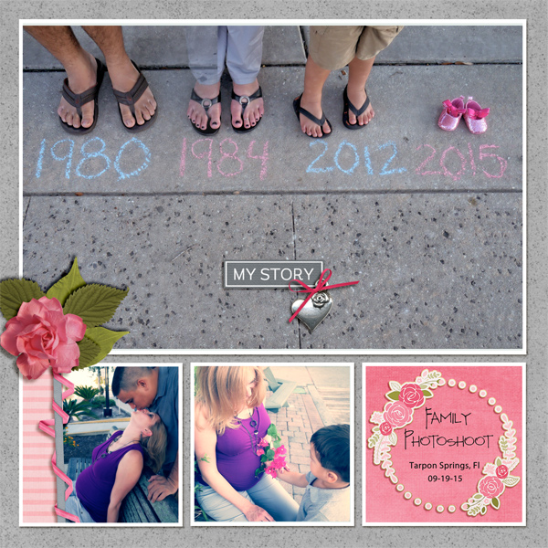 My Story
