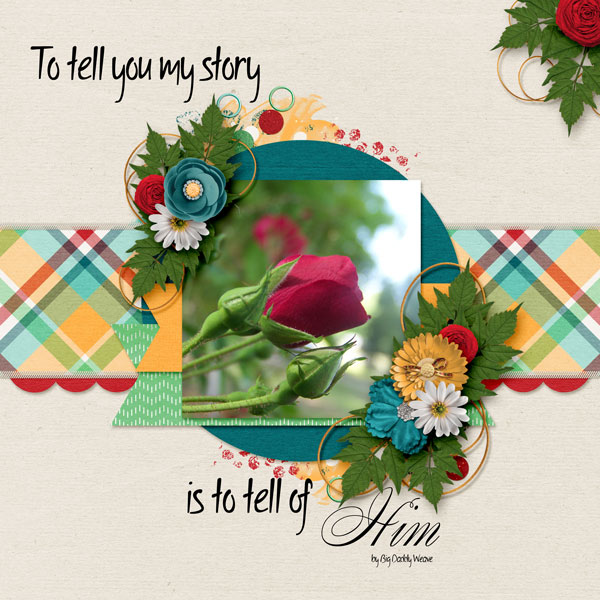My Story