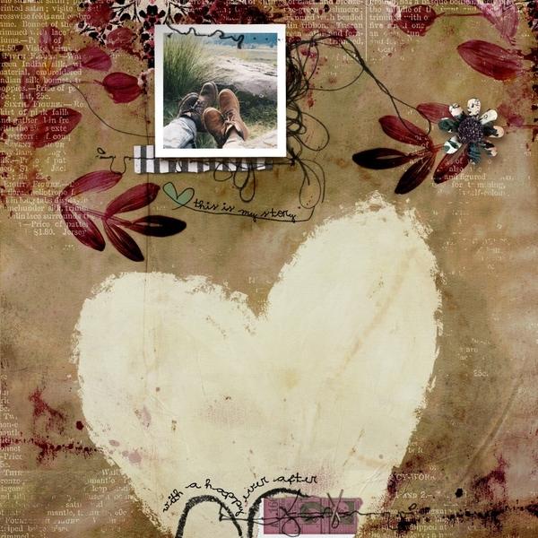 My Story