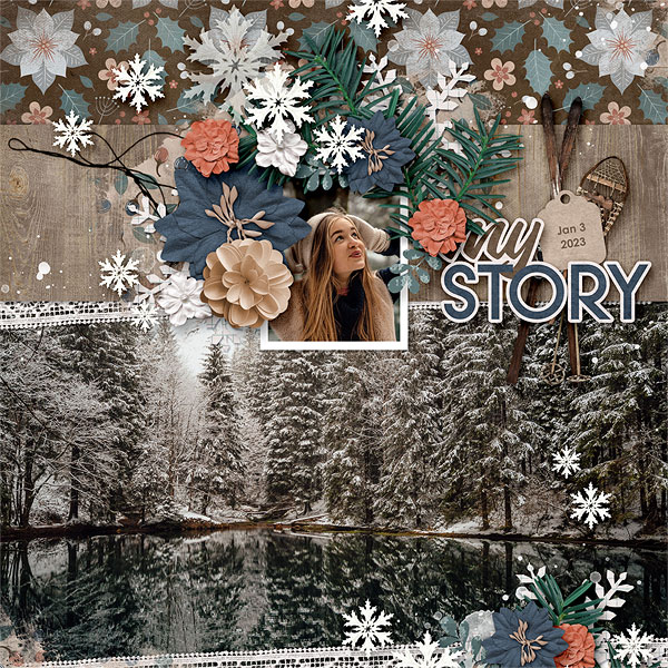 My Story