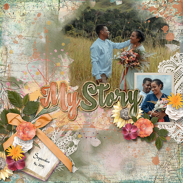 My Story