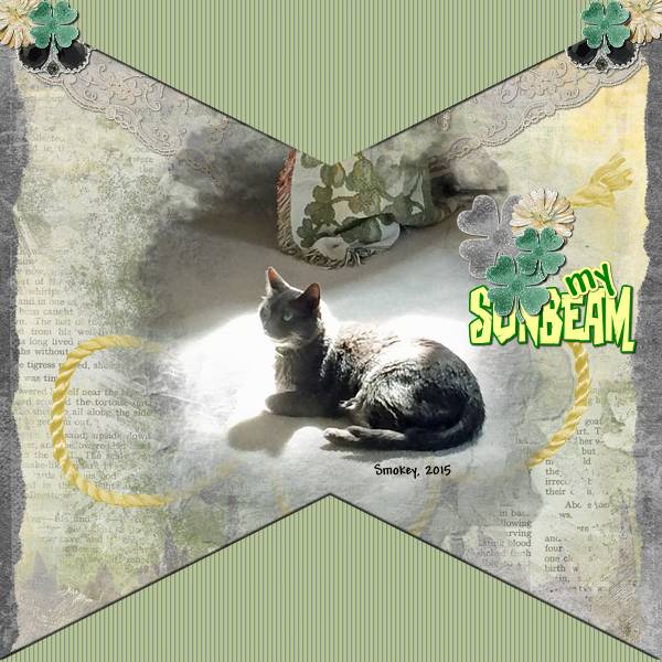 My Sunbeam