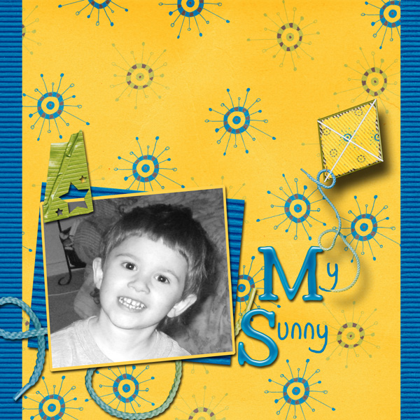 My Sunny