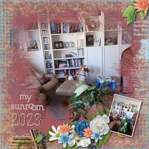 My Sunroom